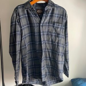 Mountain Ridge Flannel